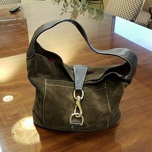 Dooney & Bourke Purse